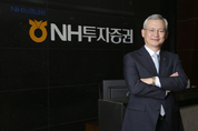 정영채 NH투자증권 사장, 인도네시아서 IPO 명가 입증