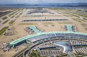 인천공항 글로벌 공항 4위…창이공항 1위