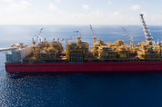 FLNG 발주 풍년…"8기→15기, 5년간 2배 증가"