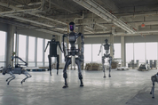 손정의·제프 베이조스, 미국 AI 로봇 스타트업 '스킬드AI' 투자