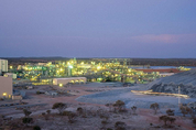 '세계 최대 광산업체' BHP, 구리 생산량 15년만 최고치 달성