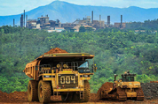 '오일머니' 사우디, 브라질·칠레와 '구리·리튬 연쇄 회동'…전기차 생태계 구축 박차