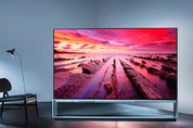 "QLED vs OLED" LG '삼성 겨냥' 글로벌 여론전