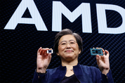 리사 수 AMD CEO, 내달 대만행..삼성 파운드리 영향은?