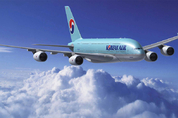 '하늘을 나는 호텔' A380 코로나 직격탄…대한항공, 10대 운항 중단