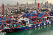 CMA CGM, 삼성중공업에 6000억원 규모 선박 발주