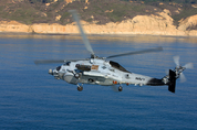 '사업비 약 1조원' 록히드마틴 MH-60R, 한국 인도 임박