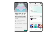 'AI가 개인화 운동프로그램 만든다' 구글, 핏빗에 제미나이 탑재