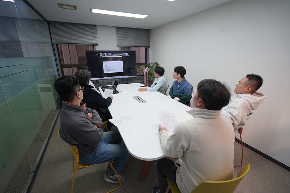 2025년 윤리강령 세미나