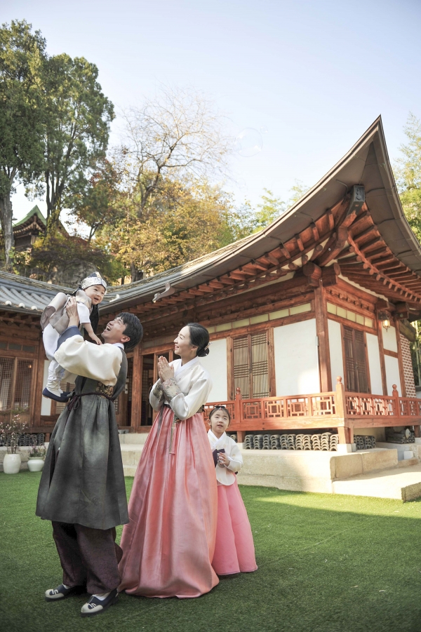 경성사진관 가족 촬영 경성사진관 가족 촬영
