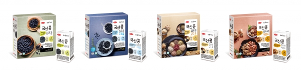 완全전두유 국산콩 패밀리4종 완全전두유 국산콩 패밀리4종