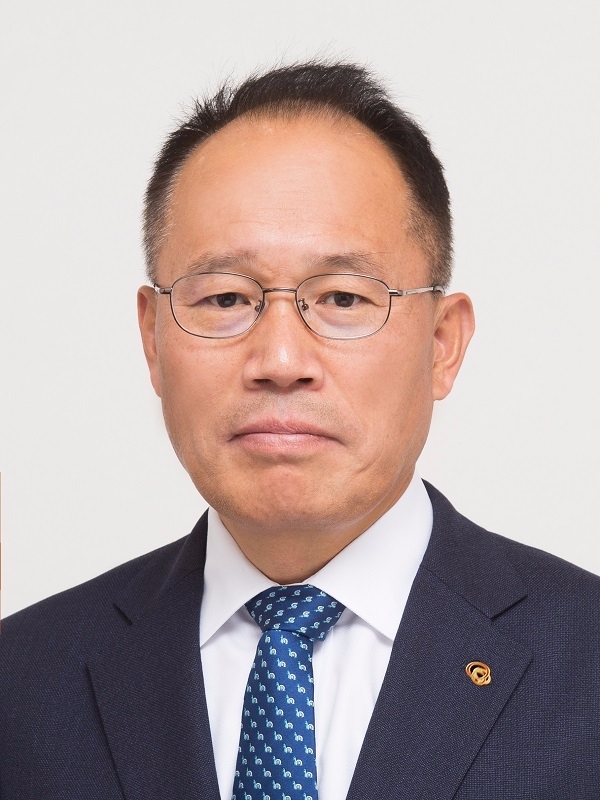 한화 화약 및 방산부문 통합 대표이사로 내정된 옥경석 사장 한화 화약 및 방산부문 통합 대표이사로 내정된 옥경석 사장