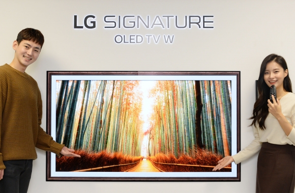 LG 프리미엄TV LG 프리미엄TV