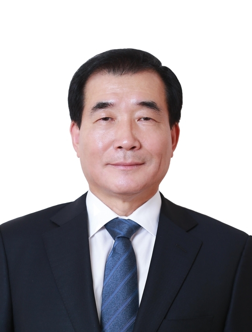 신현대 현대미포조선 대표이사 사장.