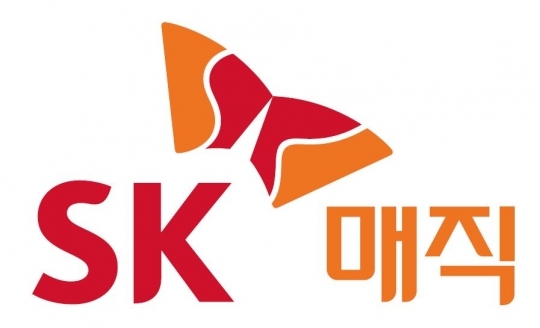 SK매직 로고. (사진=SK매직)